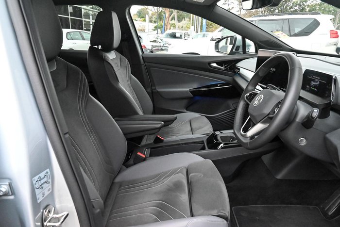 2025 Volkswagen ID.4 Pro