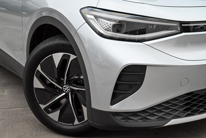 2025 Volkswagen ID.4 Pro