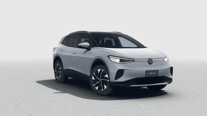 2025 Volkswagen ID.4 Pro