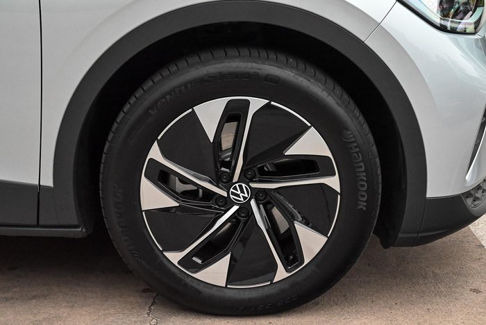 2025 Volkswagen ID.4 Pro