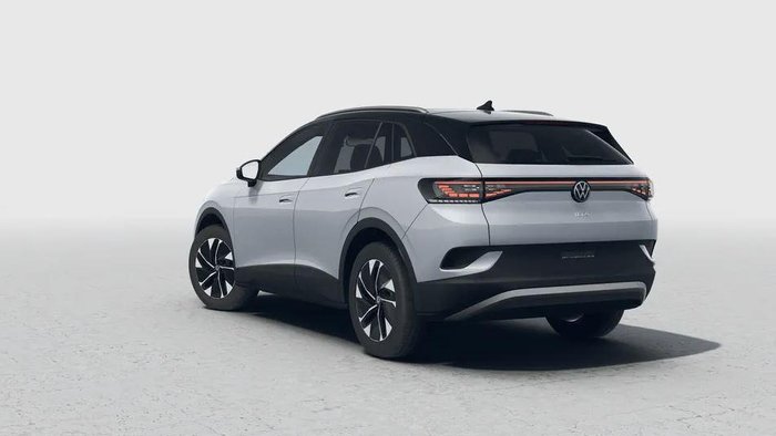 2025 Volkswagen ID.4 Pro