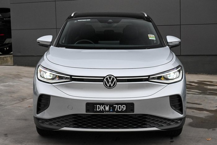 2025 Volkswagen ID.4 Pro