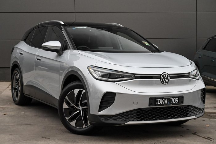 2025 Volkswagen ID.4 Pro