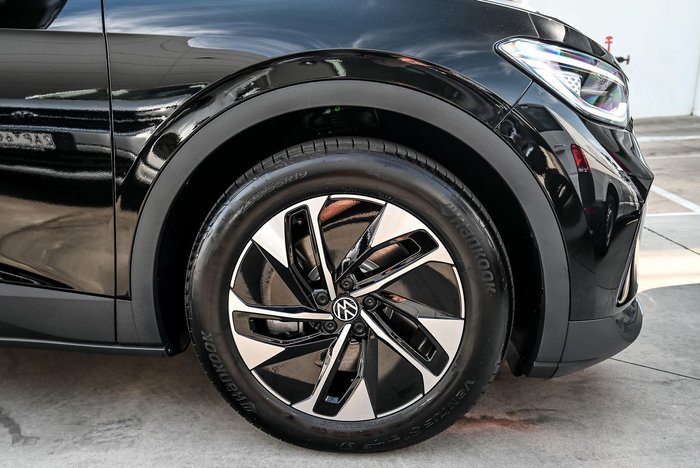 2025 Volkswagen ID.4 Pro