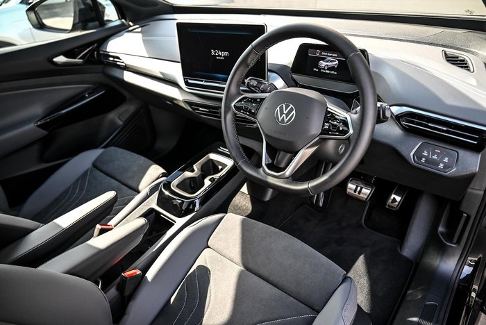 2025 Volkswagen ID.4 Pro
