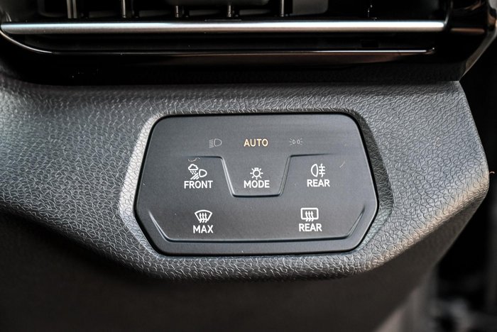 2025 Volkswagen ID.4 Pro