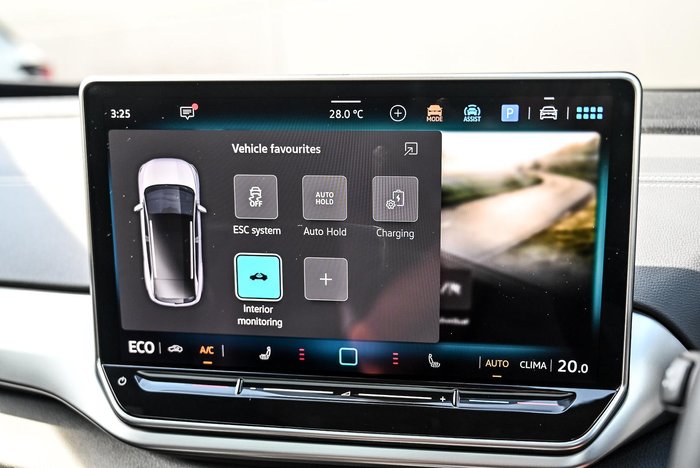 2025 Volkswagen ID.4 Pro