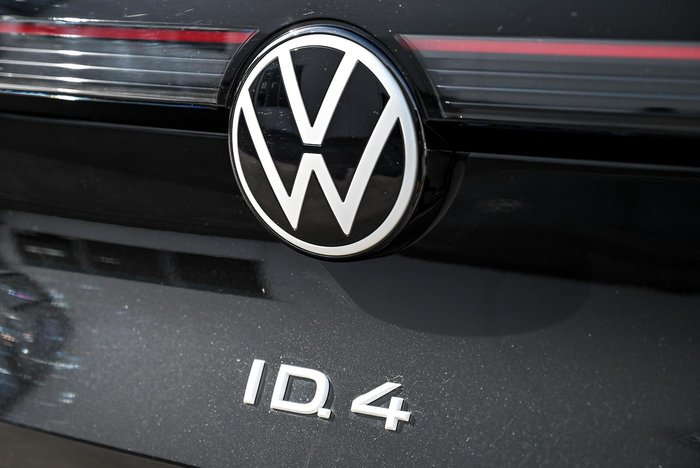 2025 Volkswagen ID.4 Pro