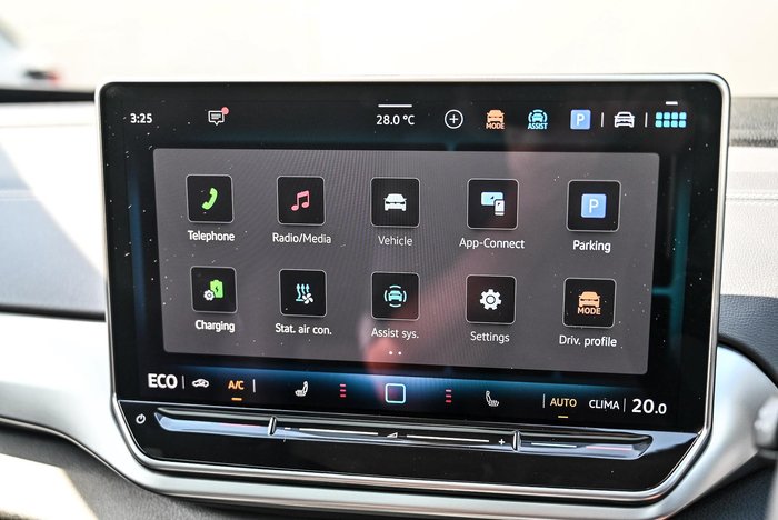 2025 Volkswagen ID.4 Pro