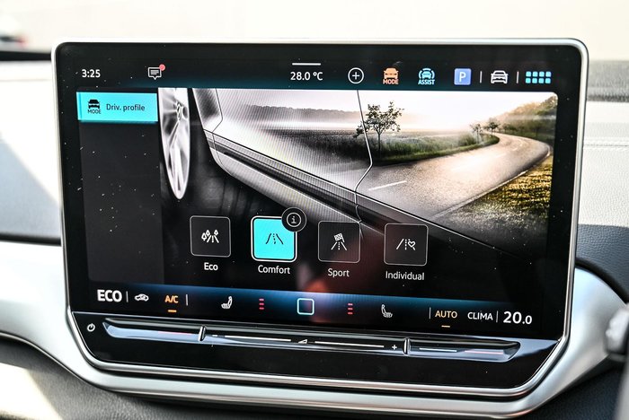 2025 Volkswagen ID.4 Pro