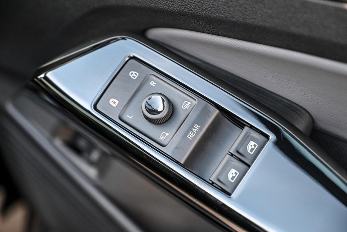 2025 Volkswagen ID.4 Pro