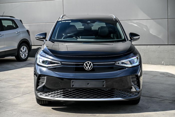 2025 Volkswagen ID.4 Pro