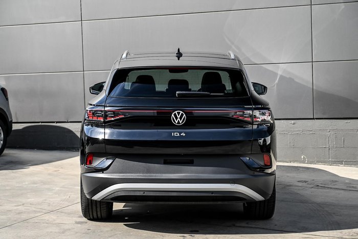 2025 Volkswagen ID.4 Pro
