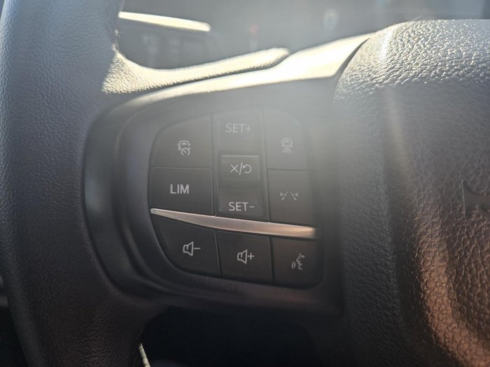 2024 Ford Ranger Sport