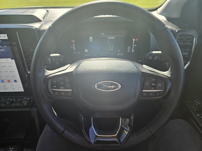 2024 Ford Ranger Sport