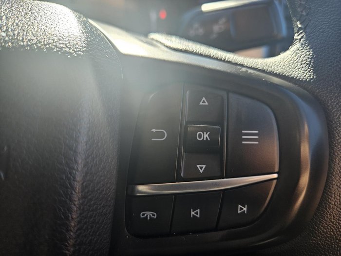 2024 Ford Ranger Sport