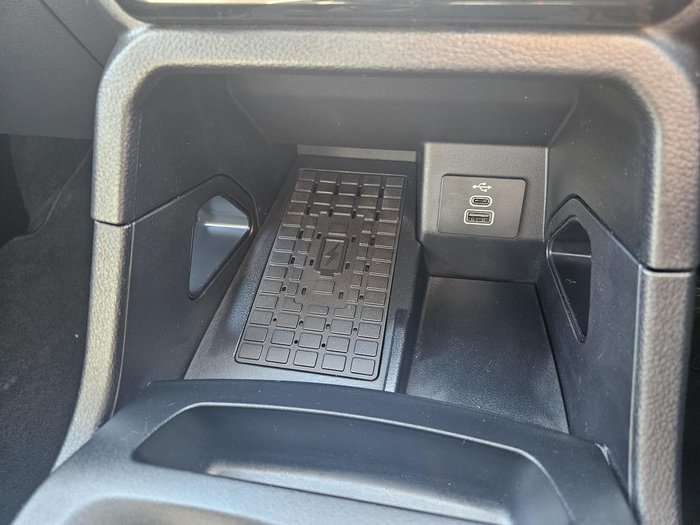 2024 Ford Ranger Sport MY24.50 4X4 Dual Range Arctic White