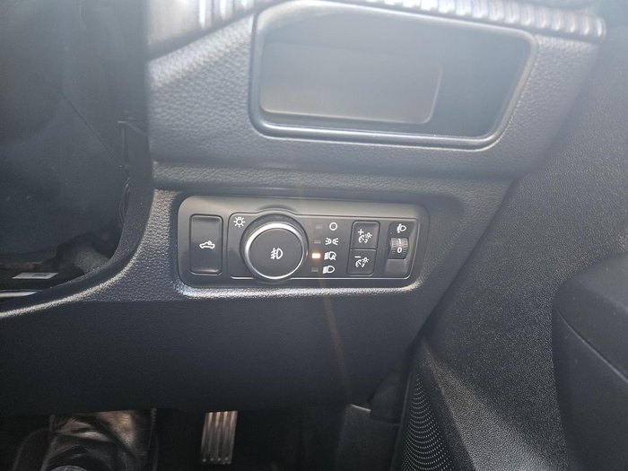 2024 Ford Ranger Sport MY24.50 4X4 Dual Range Arctic White