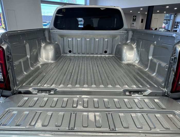 2022 Mitsubishi Triton GLX-R