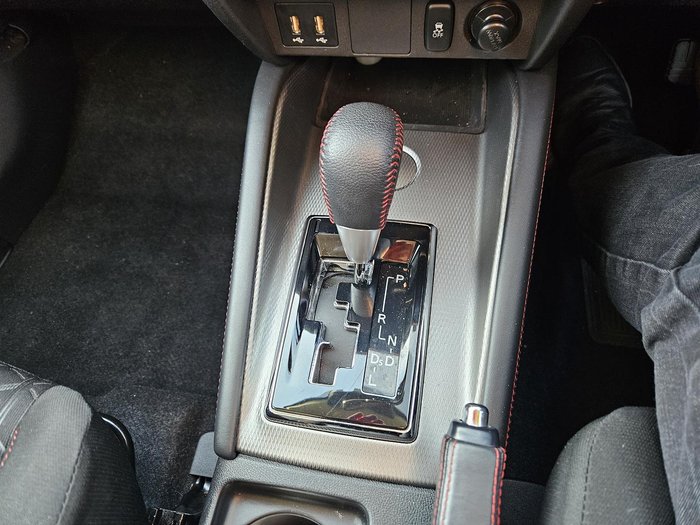 2024 Mitsubishi ASX MR XD MY24 Sterling Silver