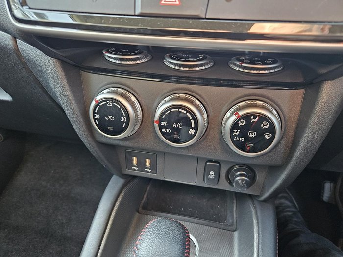 2024 Mitsubishi ASX MR XD MY24 Sterling Silver