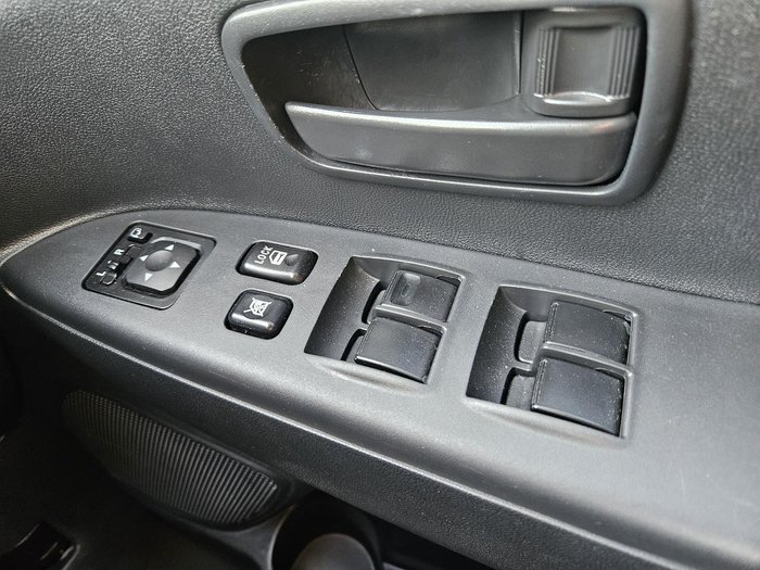 2024 Mitsubishi ASX MR