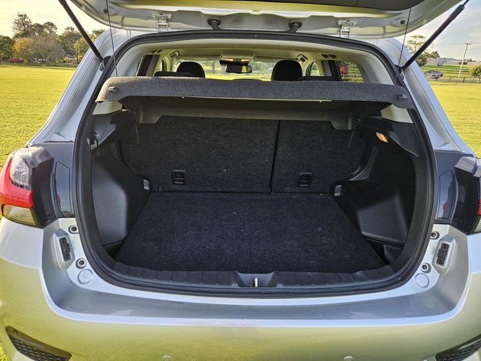 2024 Mitsubishi ASX MR