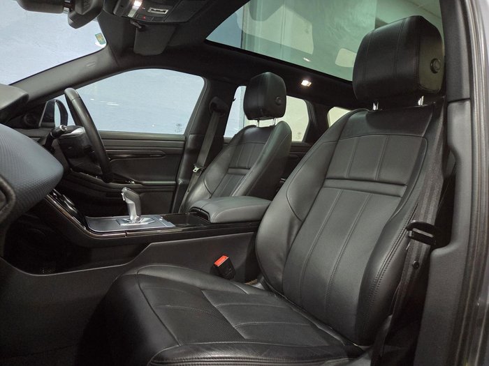 2020 Land Rover Range Rover Evoque P200 S