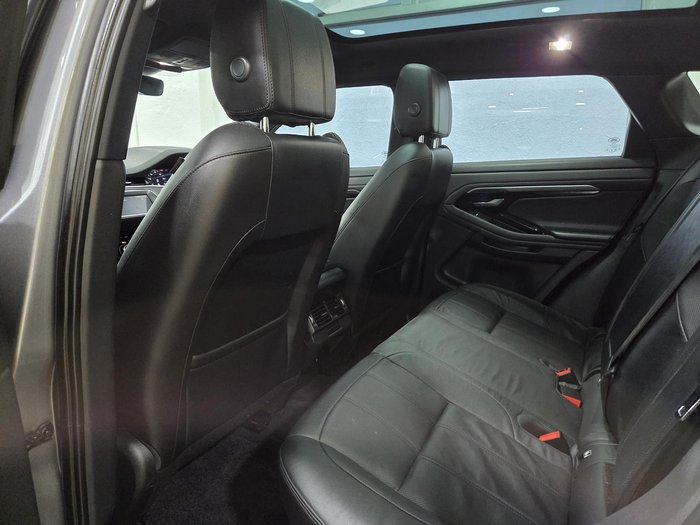 2020 Land Rover Range Rover Evoque P200 S