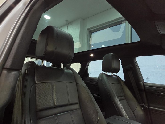 2020 Land Rover Range Rover Evoque P200 S