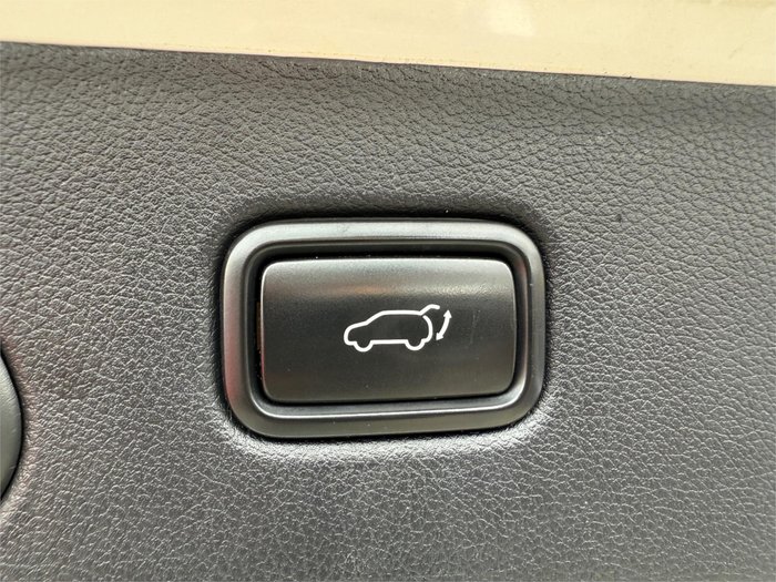 2016 KIA SPORTAGE PLATINUM (AWD)