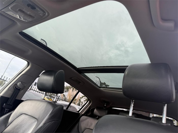 2016 KIA SPORTAGE PLATINUM (AWD)