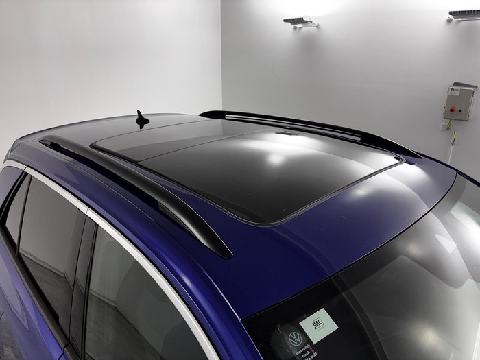 2022 Volkswagen T-Roc R Grid Edition