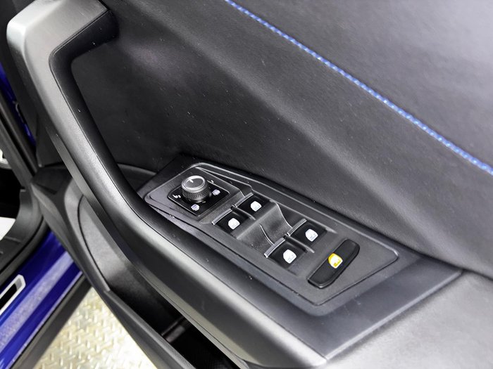 2022 Volkswagen T-Roc R Grid Edition