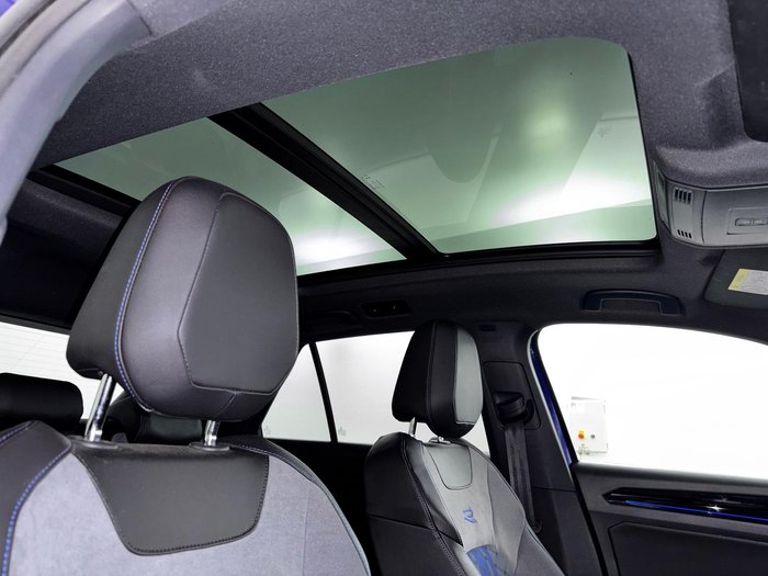 2022 Volkswagen T-Roc R Grid Edition