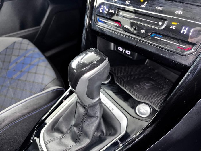 2022 Volkswagen T-Roc R Grid Edition