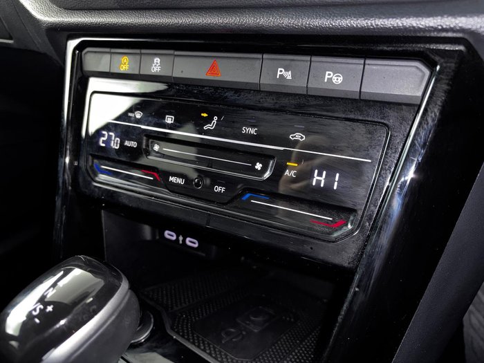 2022 Volkswagen T-Roc R Grid Edition