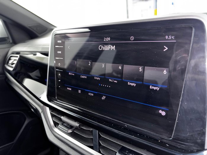2022 Volkswagen T-Roc R Grid Edition
