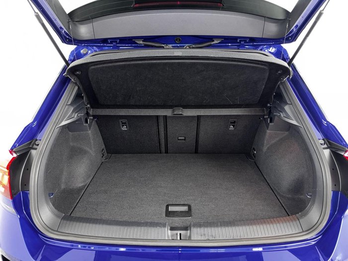 2022 Volkswagen T-Roc R Grid Edition
