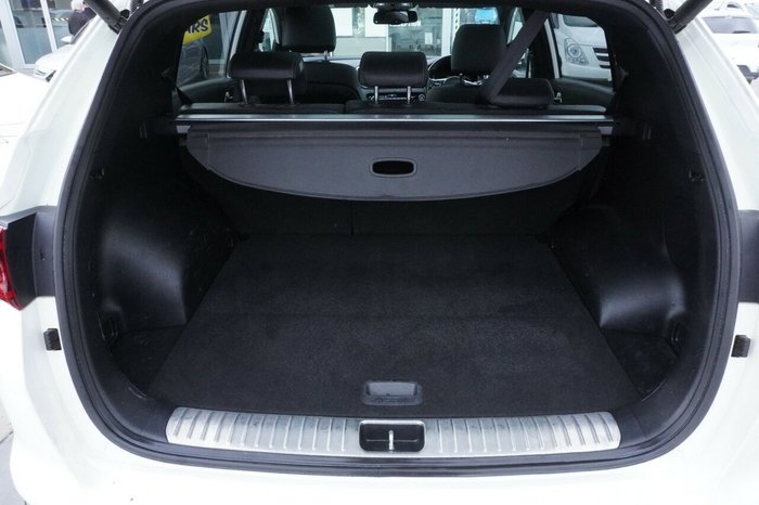 2018 Kia Sportage GT-Line
