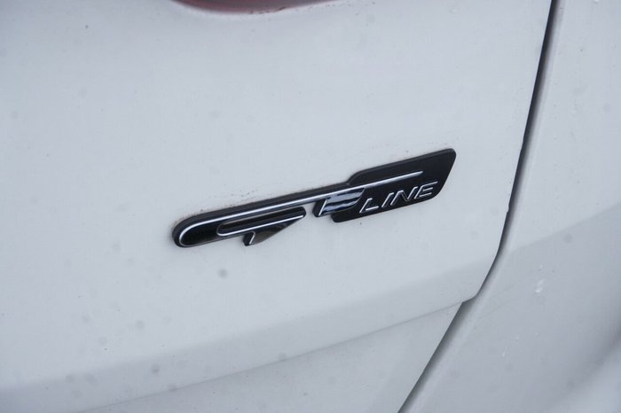 2018 Kia Sportage GT-Line