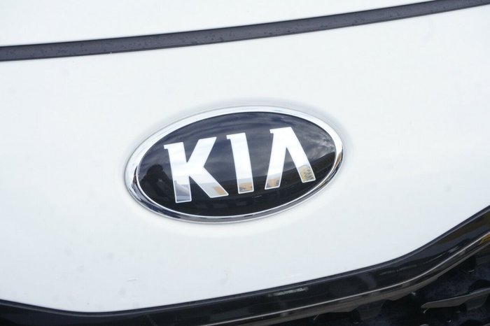 2018 Kia Sportage GT-Line