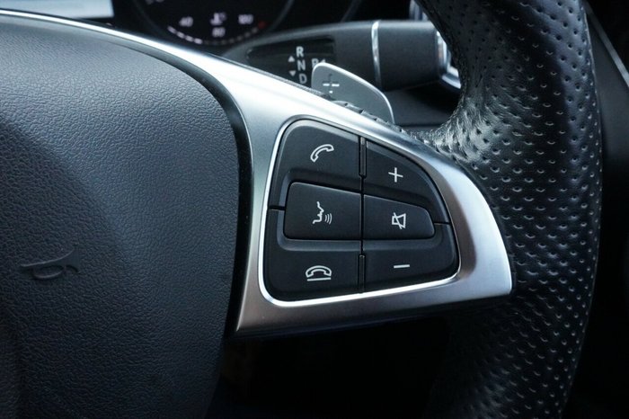 2019 Mercedes-Benz GLC-Class GLC250
