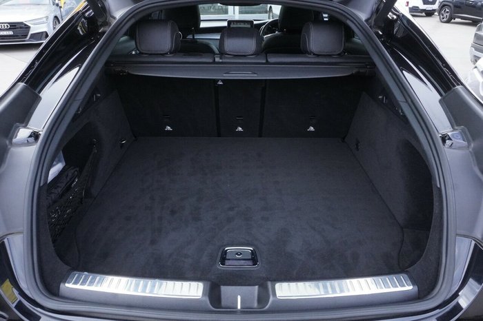 2019 Mercedes-Benz GLC-Class GLC250