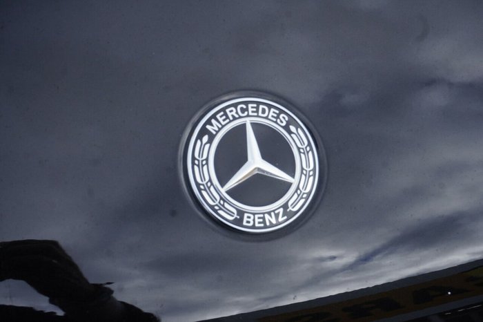 2019 Mercedes-Benz GLC-Class GLC250