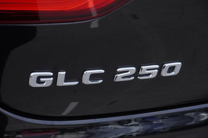 2019 Mercedes-Benz GLC-Class GLC250