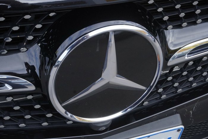 2019 Mercedes-Benz GLC-Class GLC250