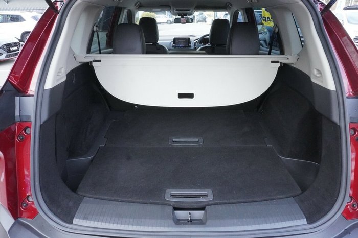 2022 Nissan X-TRAIL ST-L
