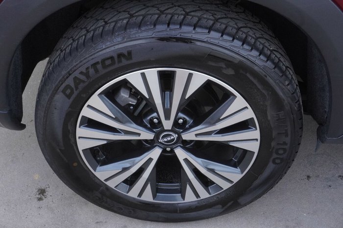 2022 Nissan X-TRAIL ST-L