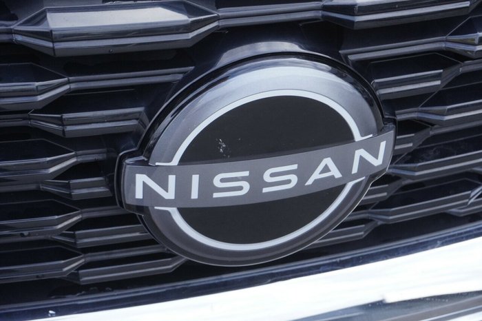2022 Nissan X-TRAIL ST-L